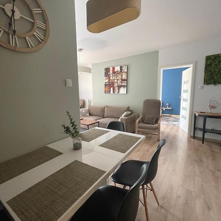 Lux Apartment Kolobrzeg Polanki Park Exteriér fotografie
