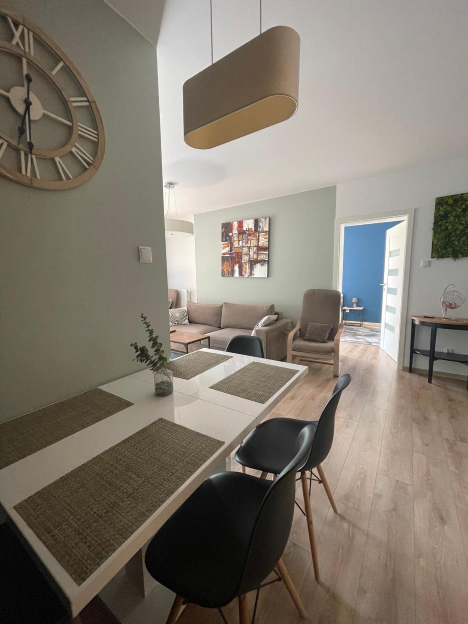 Lux Apartment Kolobrzeg Polanki Park Exteriér fotografie